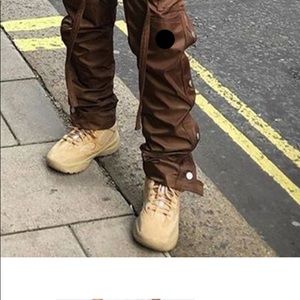 Meet your Posher, Brandon